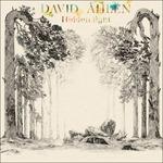 Hidden Light - CD Audio di David Ahlen