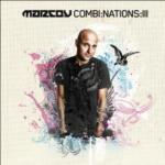 CombiNations III - CD Audio di Marco V