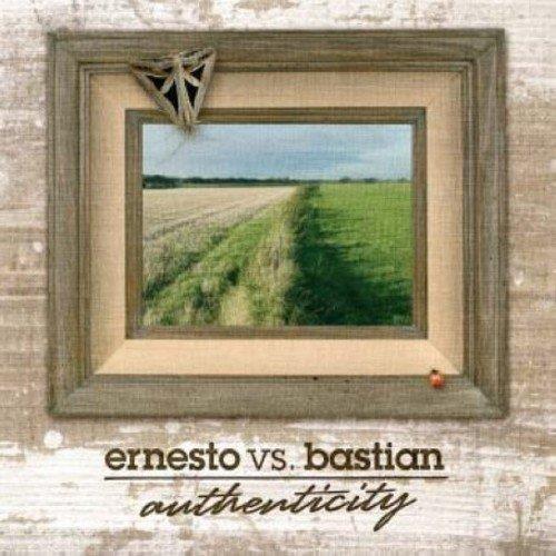 Authenticity - CD Audio di Ernesto Vs Bastian