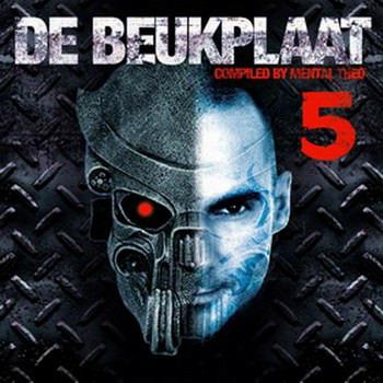 Beukplaat 5 - CD Audio