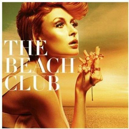 Beach Club - CD Audio