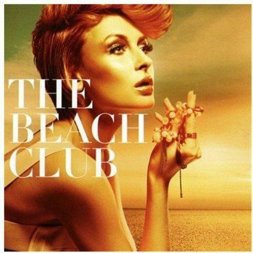 Beach Club - CD Audio