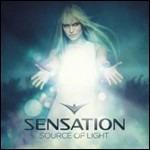 Sensation. Source of Light - CD Audio