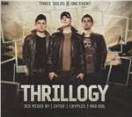 Thrillogy 2012