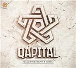 Qapital - CD Audio