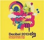 Decibel 2013