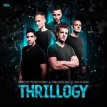 Thrillogy - CD Audio