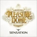 Sensation 2014 - CD Audio