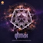 Qlimax 2014 - CD Audio
