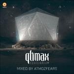 Qlimax 2015 - CD Audio
