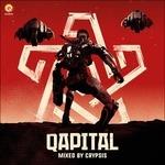 Qapital 2016 - CD Audio