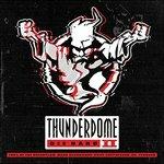 Thunderdome Die Hard vol.2 - CD Audio