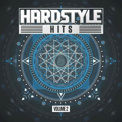 Hardstyle Hits Vol. 2 - CD Audio