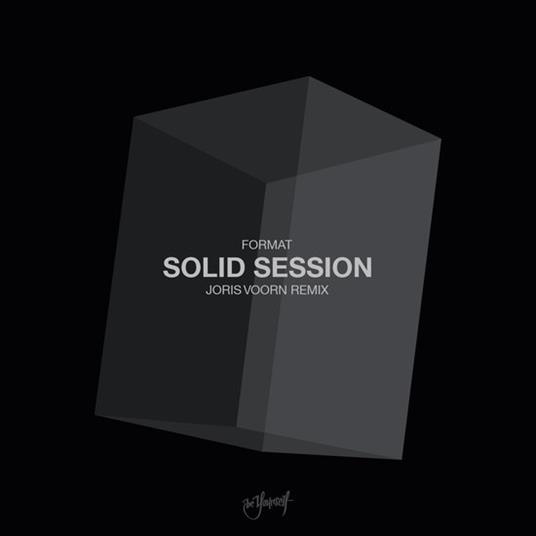 Solid Session (Joris Voorn Remix) - Vinile LP di Format
