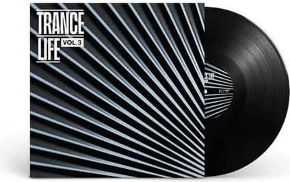 Trance Life Vol.3 - Vinile LP