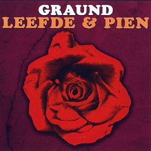Leefde & Pien - CD Audio di Graund