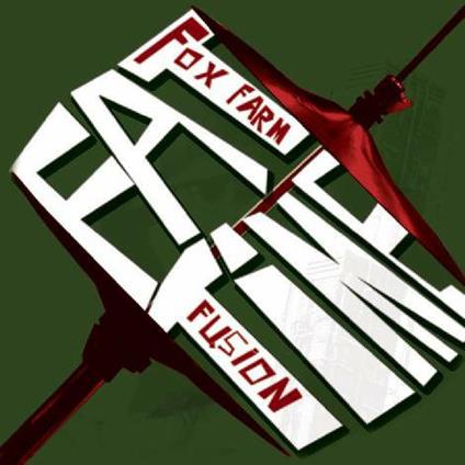 Fox Farm Fusion - CD Audio di Fat Time