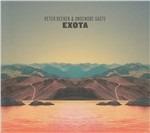 Exota - CD Audio di Peter Beeker