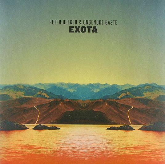 Exota - Vinile LP di Peter Beeker