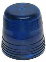BERG Mountain 16.24.20.00 Case For All-round light, Headlight/Head Lamp Kit (Blue)