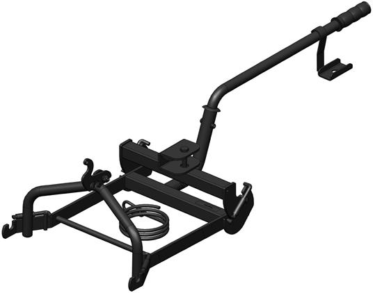 BERG 15.60.40.01 gioco cavalcabile