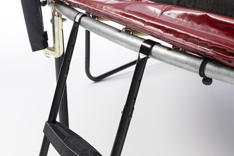 Ladder L ( for trampolines 330, 380, 430 cm and Grand Champion) - 3