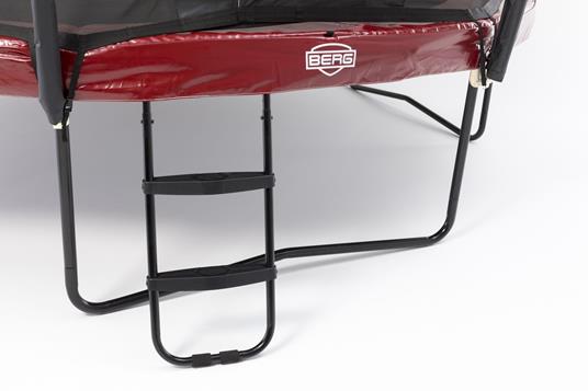 Ladder L ( for trampolines 330, 380, 430 cm and Grand Champion) - 5