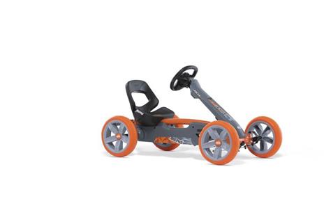 BERG 24.60.01.00 gioco cavalcabile