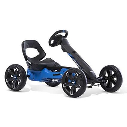 BERG 24.60.04.00 giocattolo a dondolo e cavalcabile Ride-on Go-Kart
