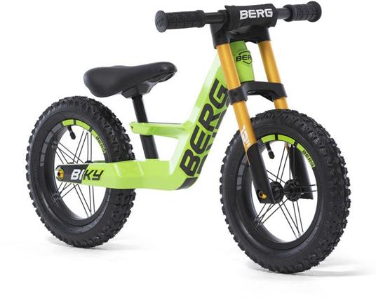 BERG 24.75.70.00 gioco cavalcabile