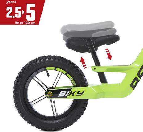 BERG 24.75.70.00 gioco cavalcabile - 4