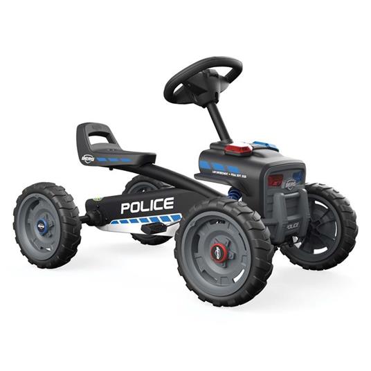 BERG 24.30.22.00 giocattolo a dondolo e cavalcabile Go-kart cavalcabile