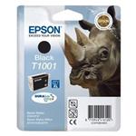 Epson - Epson T1001 Schwarz