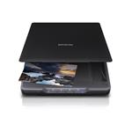 Scanner Epson Perfection V39 A Passata Singola CCD LED Bianco Formato Max