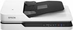 Scanner Epson workforce ds-1660w a4