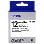 Epson LK-4WBN nastro per etichettatrice