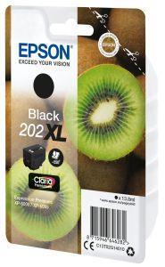 Epson - C13T02G14010 - Original Tintenpatronen - 1Er Pack - Black - 2