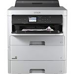 Epson WF-C529RDTW stampante a getto d'inchiostro A colori 4800 x 1200 DPI A4 Wi-Fi