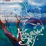 Hallway of Dreams (Limited Edition) - Vinile LP di Kingfisher Sky