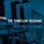 Tonefloat Sessions - Vinile LP di Theo Travis,Fear Falls Burning