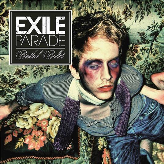 Brothel Ballet - CD Audio di Exile Parade