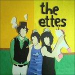 Look at Life Again Soon - CD Audio di Ettes