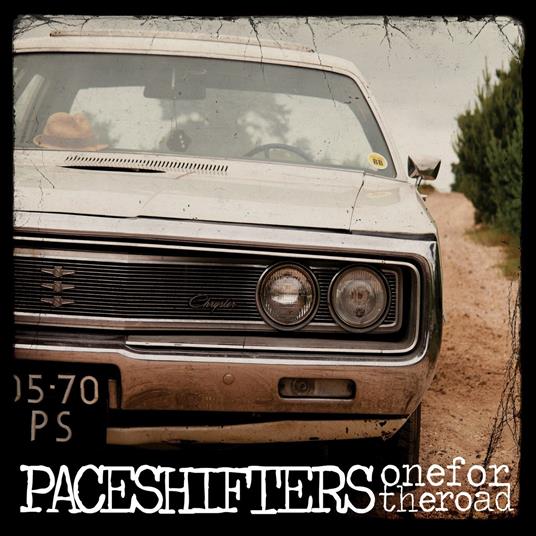 One For The Road - CD Audio di Paceshifters