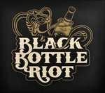 Black Bottle Riot - CD Audio di Black Bottle Riot
