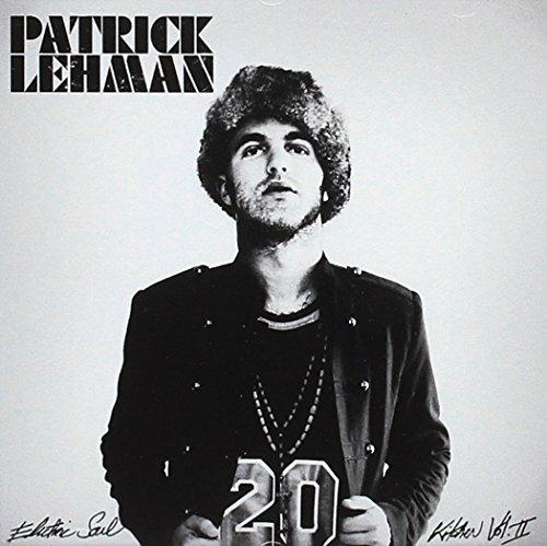 Electric Soul Kitchen..II - CD Audio di Patrick Lehman