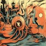 Monomyth - CD Audio di Monomyth