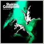 Welcome Back Wolf - CD Audio di Shaking Godspeed