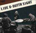 Live & Outta Sight - CD Audio di DeWolff