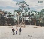 Grand Southern Electric - CD Audio di DeWolff
