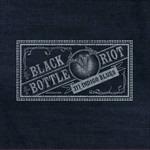 Indigo Blues 3 - Vinile LP di Black Bottle Riot